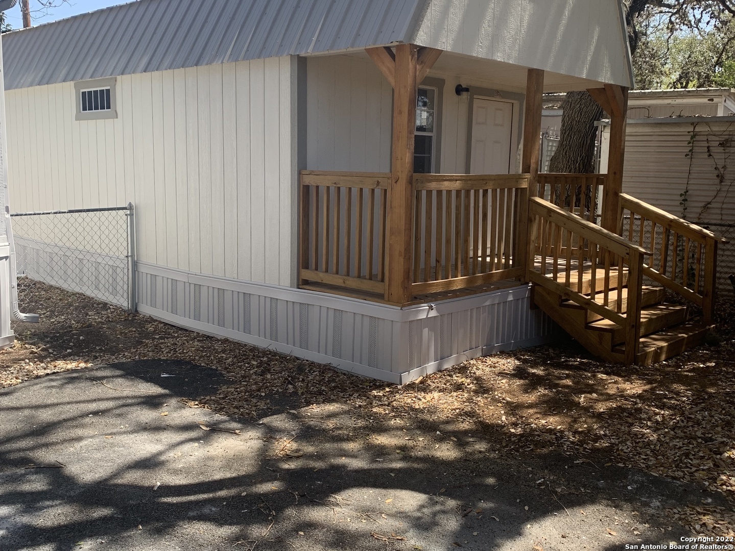 25107 Ada Mae San Antonio TX 78257