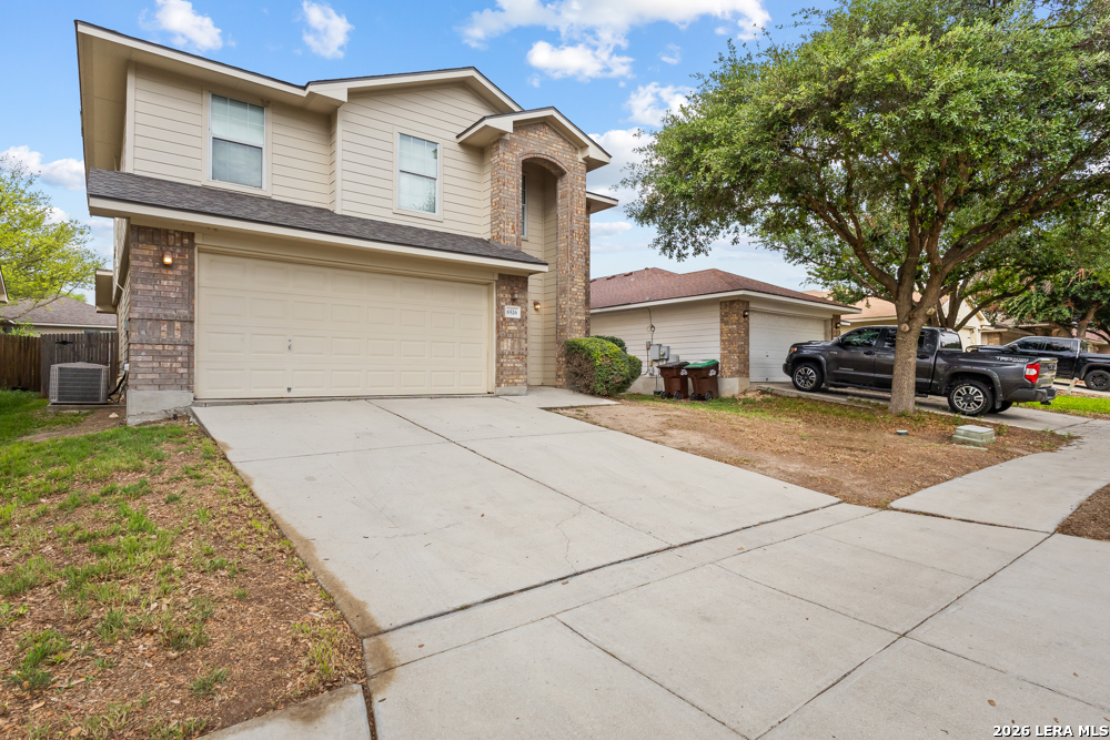 6526 Charles Field San Antonio TX 78238