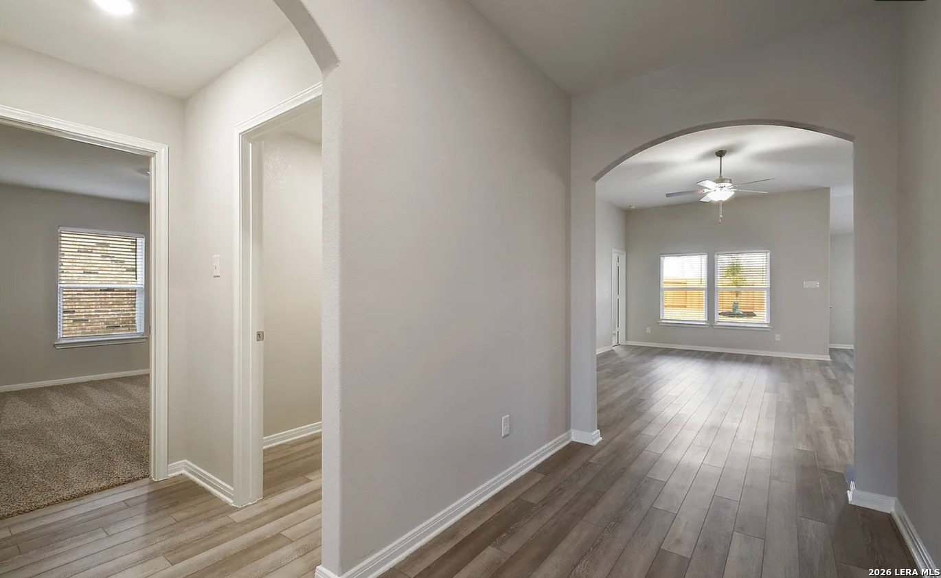 9122 Bennett Forest Converse TX 78109