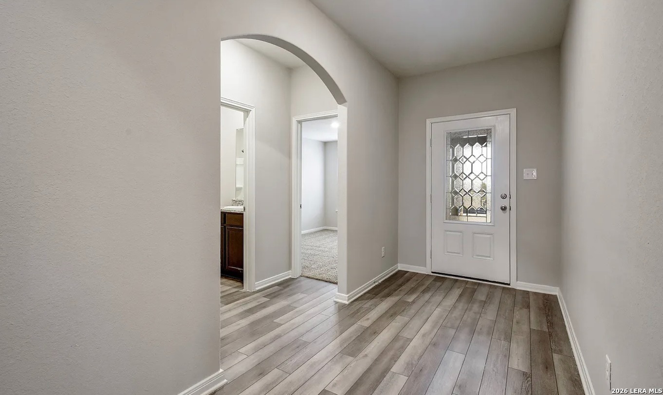 9122 Bennett Forest Converse TX 78109