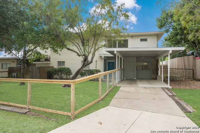 824 Terrell Road San Antonio TX 78209