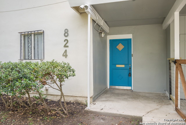 824 Terrell Road San Antonio TX 78209