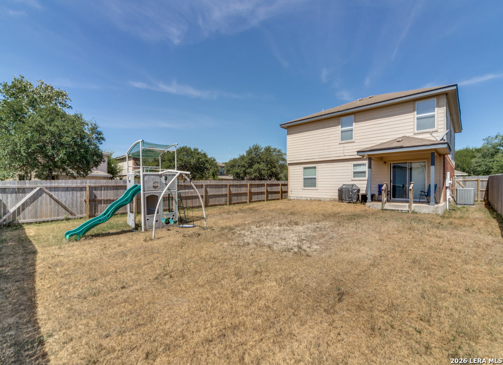 9510 Caspian Forest San Antonio TX 78254