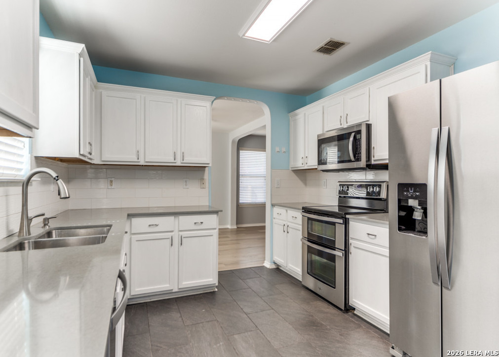 9510 Caspian Forest San Antonio TX 78254