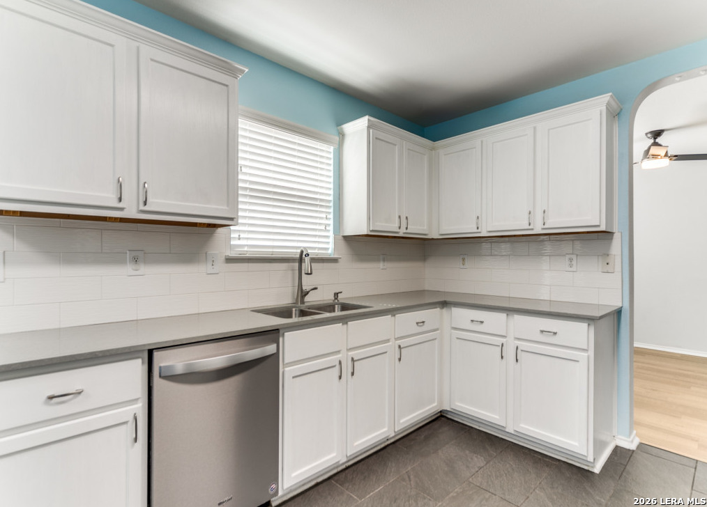 9510 Caspian Forest San Antonio TX 78254