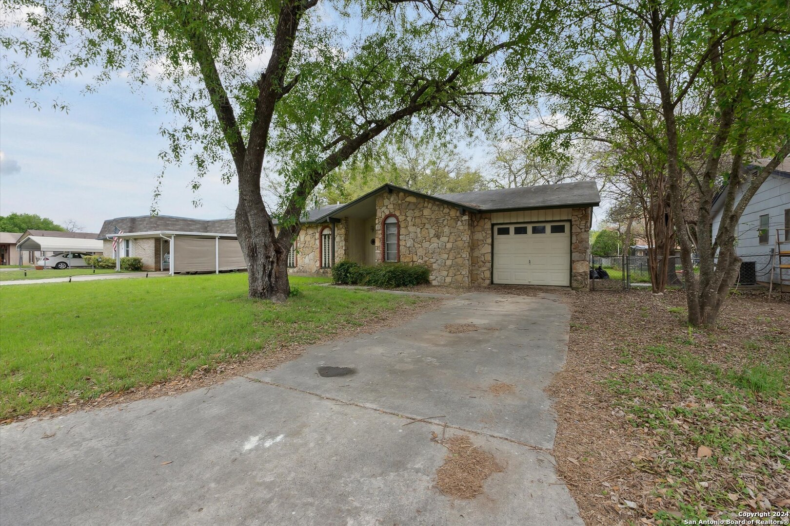 312 Lori Lynn Drive Schertz TX 78154