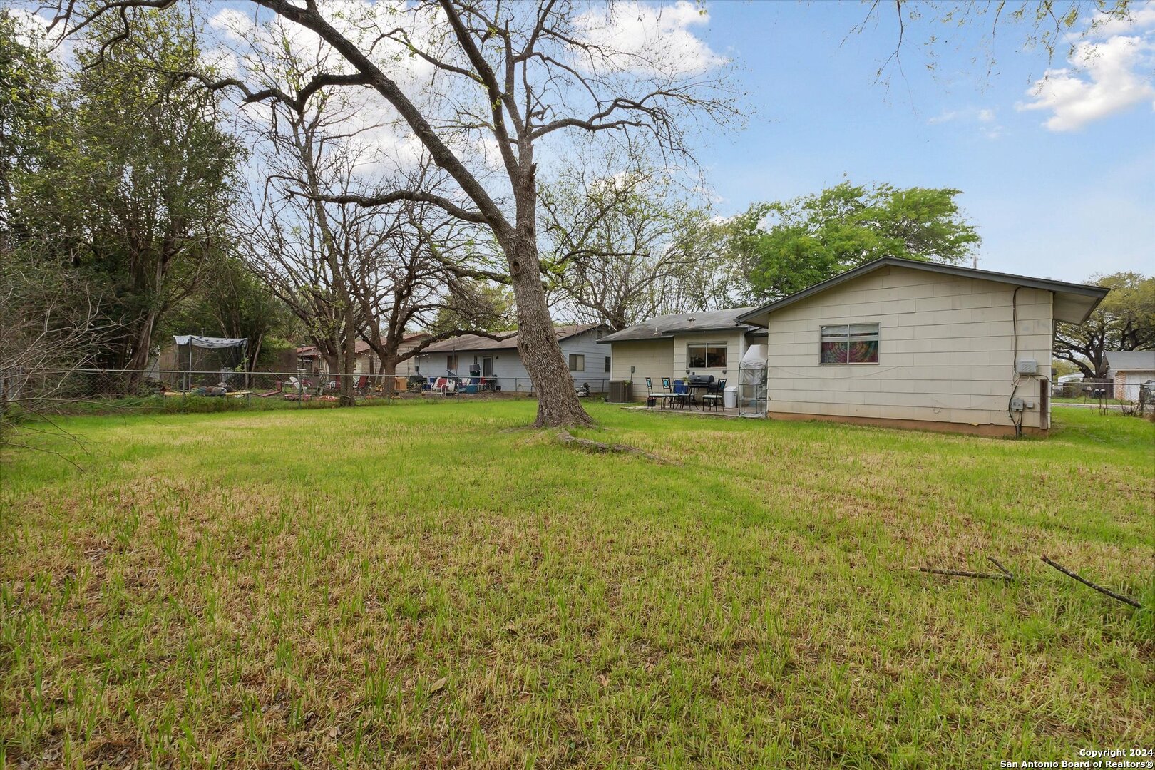 312 Lori Lynn Drive Schertz TX 78154