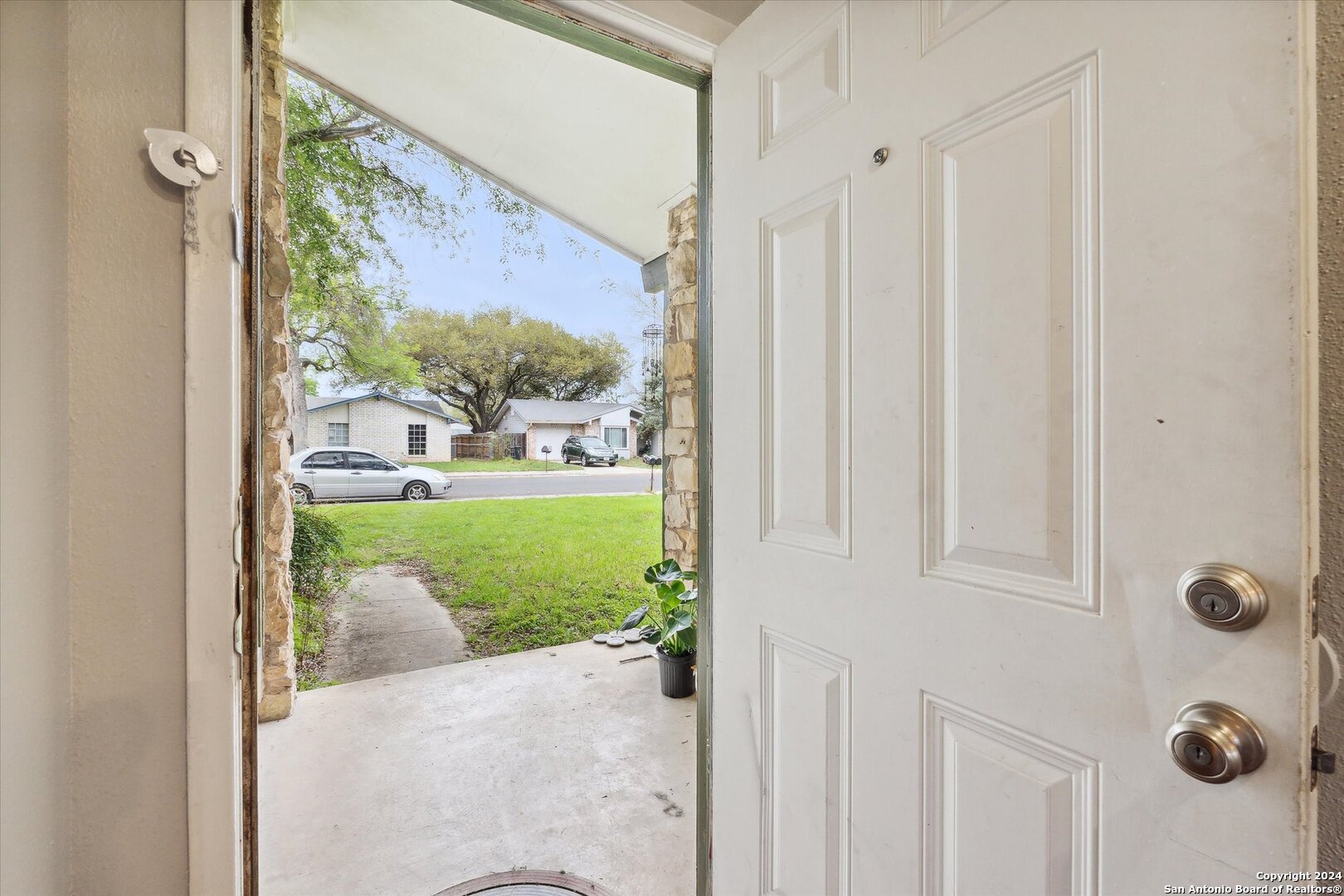 312 Lori Lynn Drive Schertz TX 78154