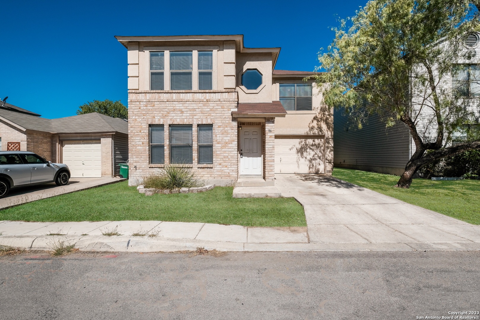 86 Mclennan Oak San Antonio TX 78240