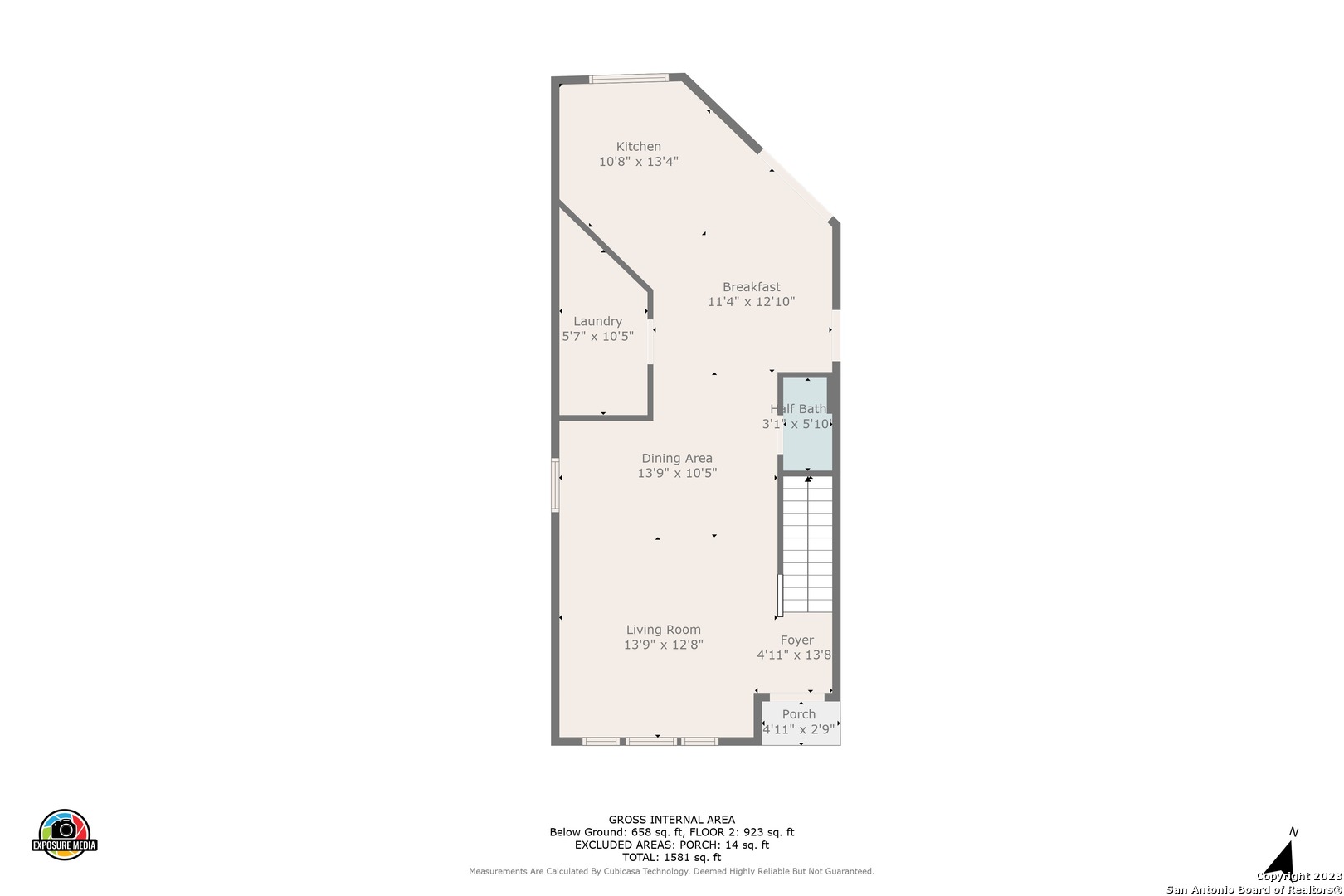 86 Mclennan Oak San Antonio TX 78240