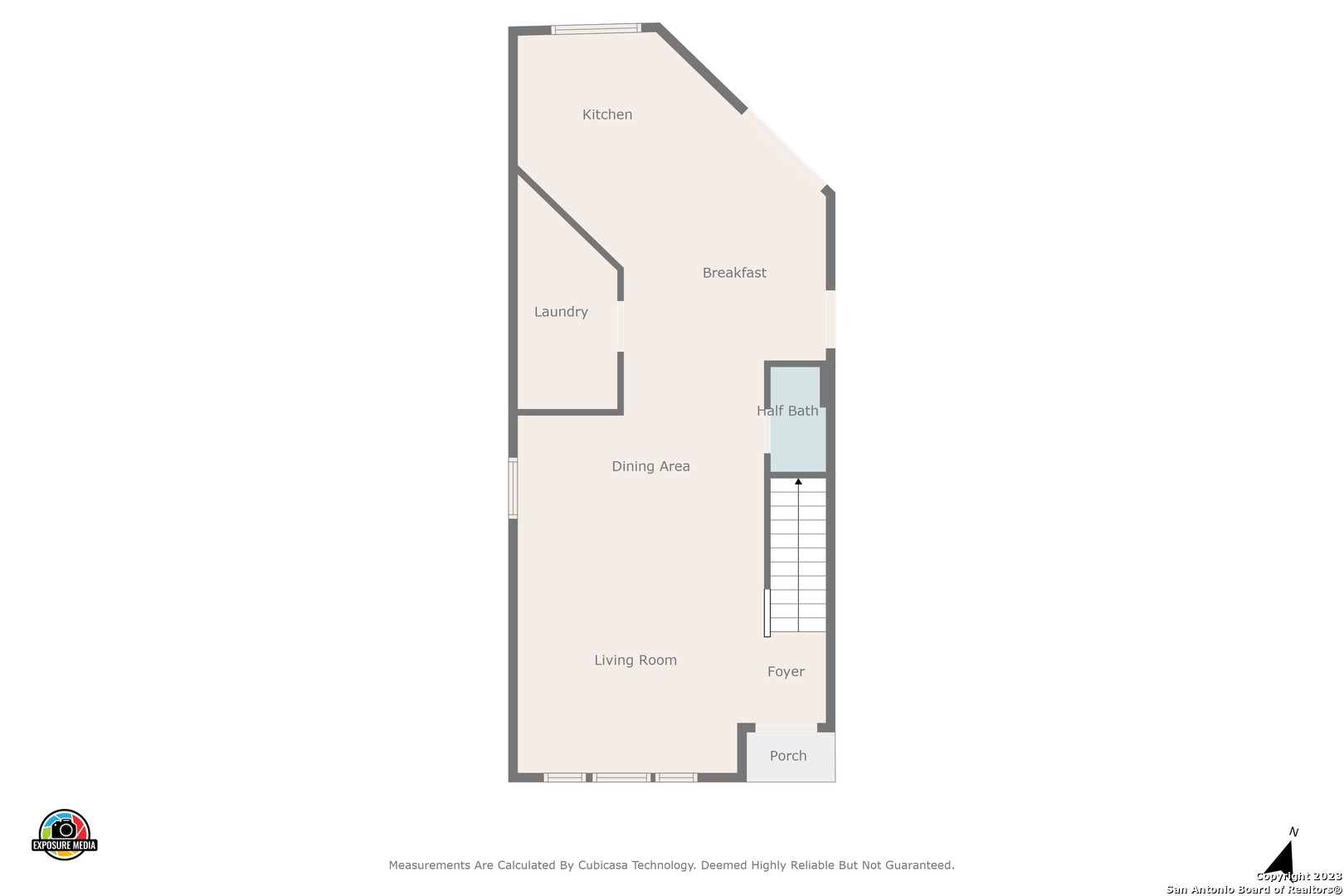 86 Mclennan Oak San Antonio TX 78240
