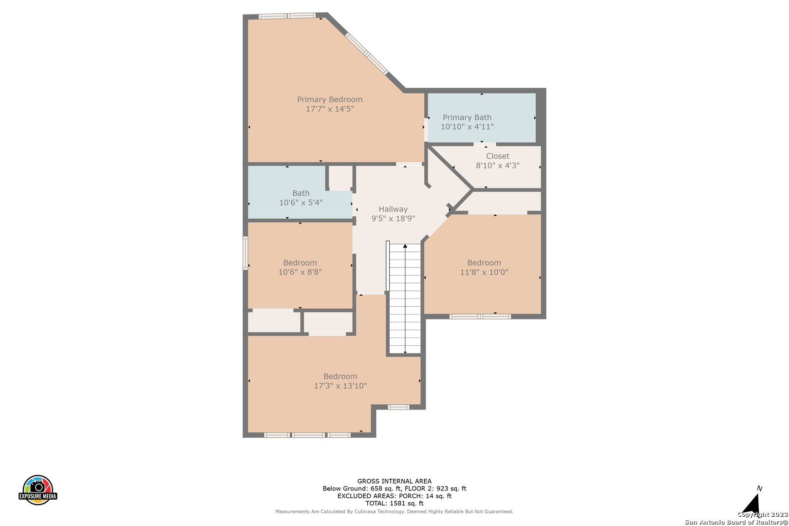 86 Mclennan Oak San Antonio TX 78240