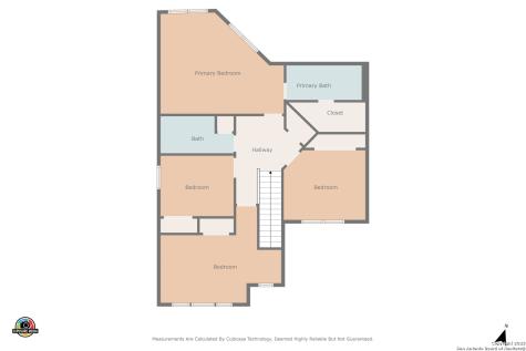 86 Mclennan Oak San Antonio TX 78240