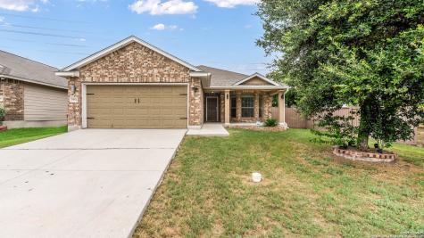 7951 Brinson Converse TX 78109