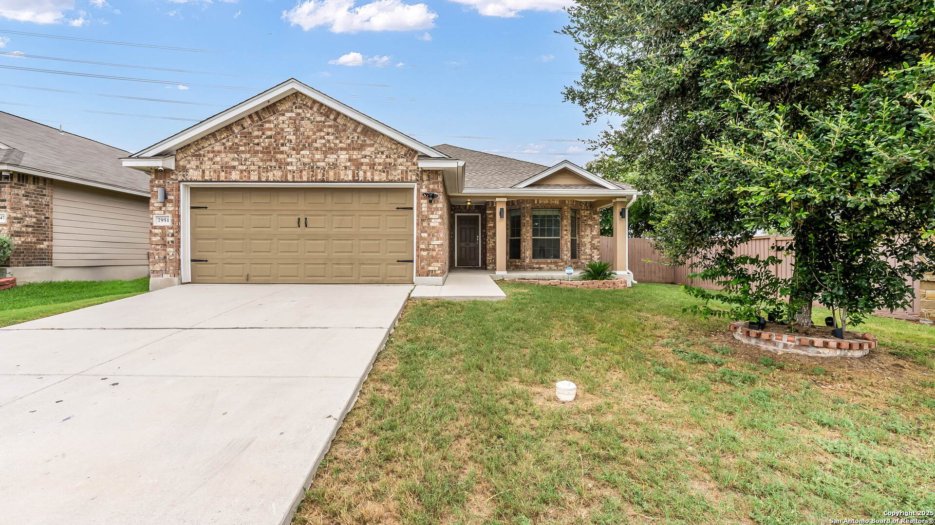 7951 Brinson Converse TX 78109