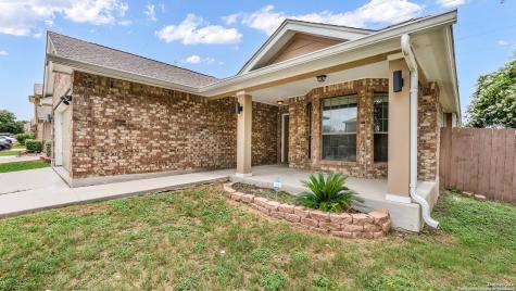 7951 Brinson Converse TX 78109