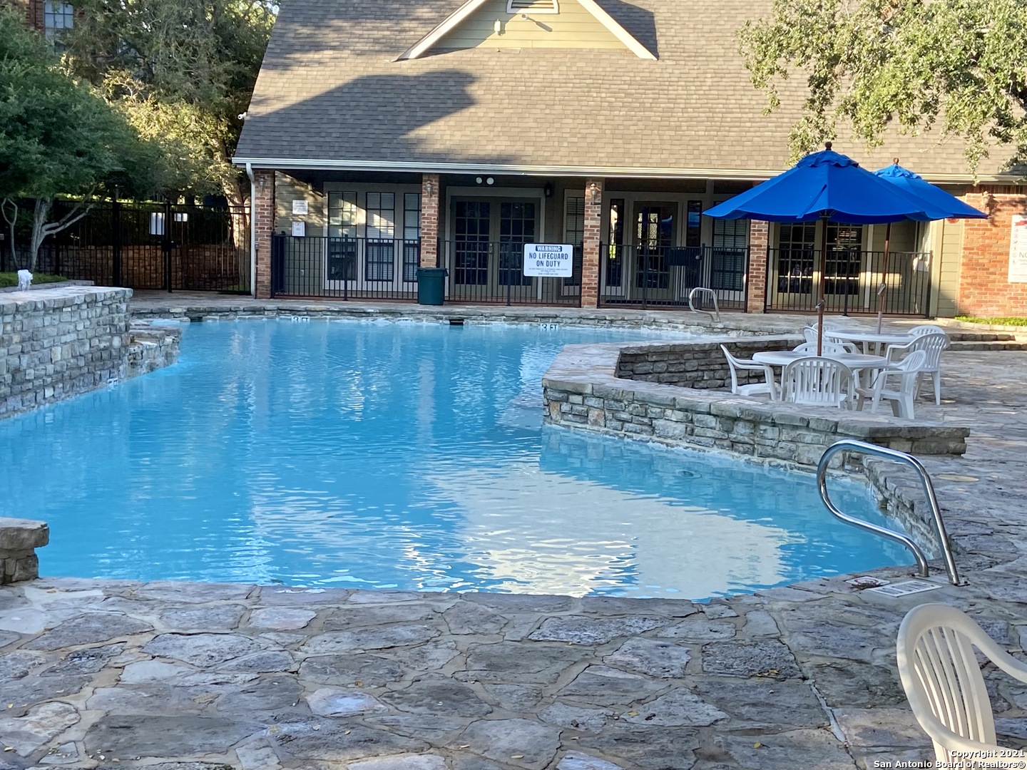 40 Chapel Hill Circle San Antonio TX 78240