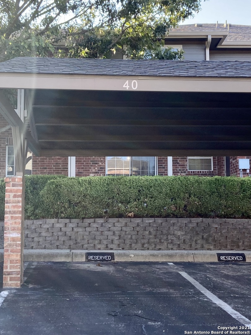 40 Chapel Hill Circle San Antonio TX 78240