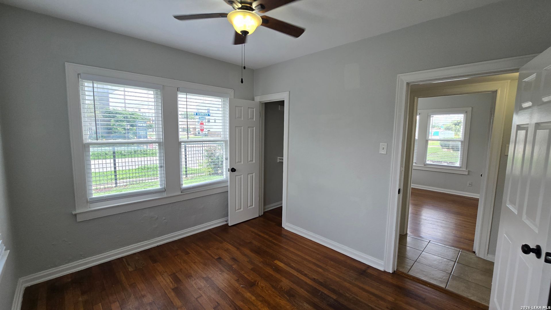 1802 W Gramercy Place San Antonio TX 78201