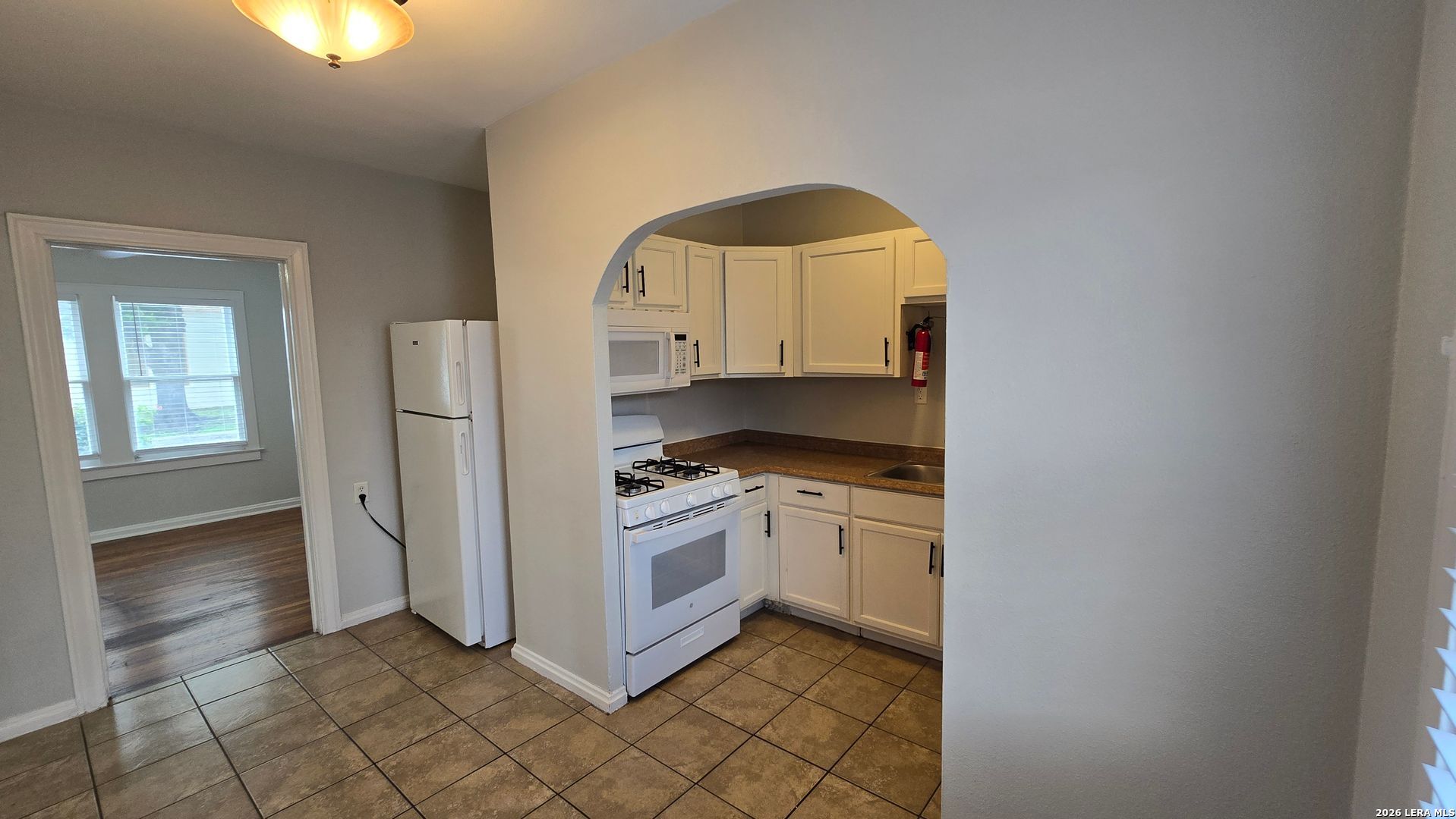 1802 W Gramercy Place San Antonio TX 78201