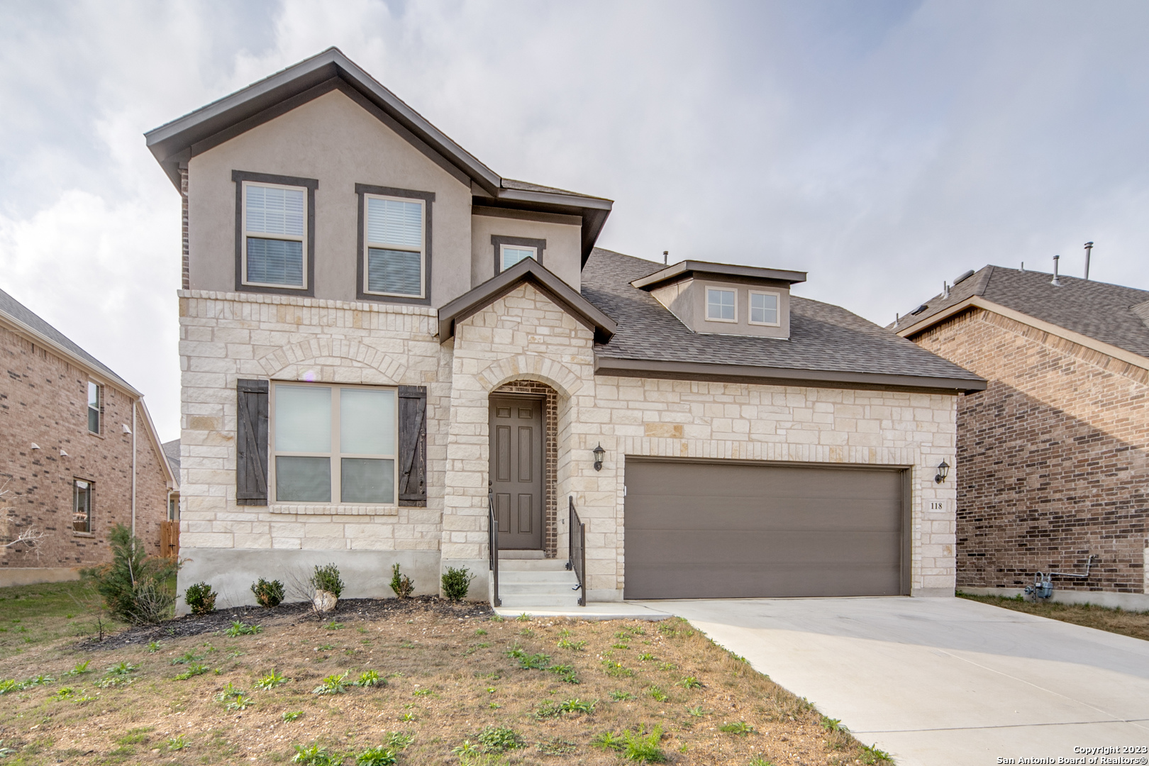 118 Wickersham Boerne TX 78015