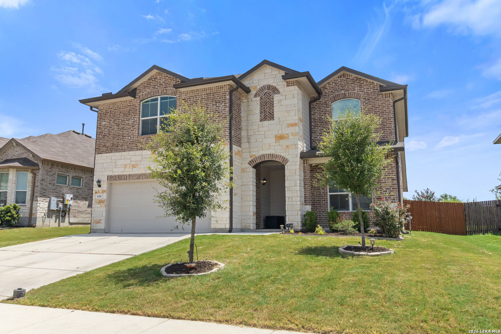 634 Overlook Ridge Cibolo TX 78108