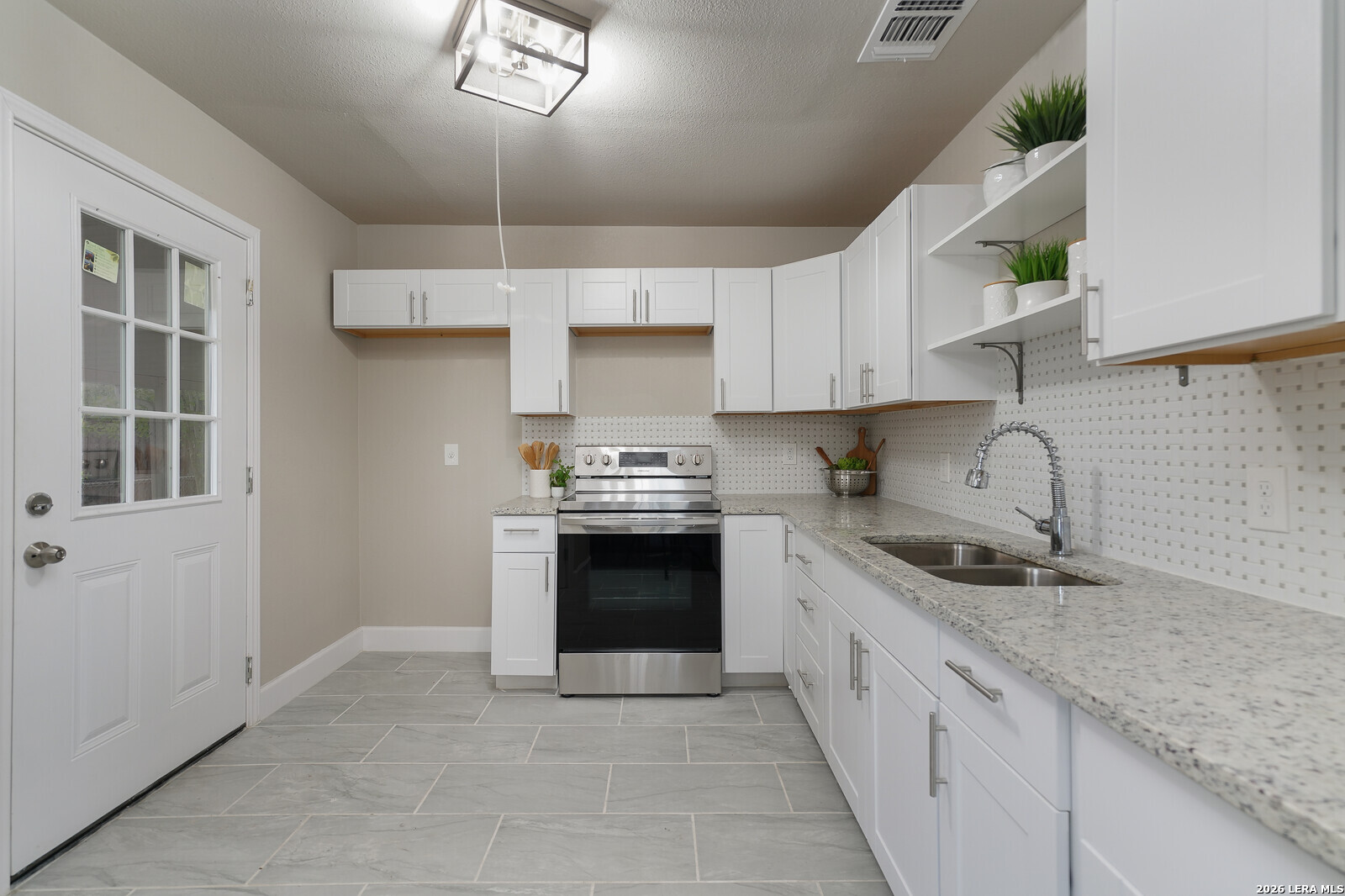 1326 Ervin Street San Antonio TX 78208