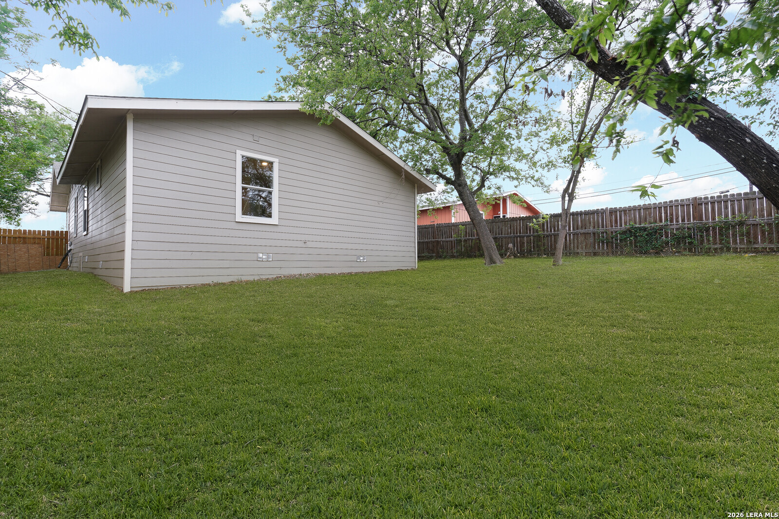 1326 Ervin Street San Antonio TX 78208
