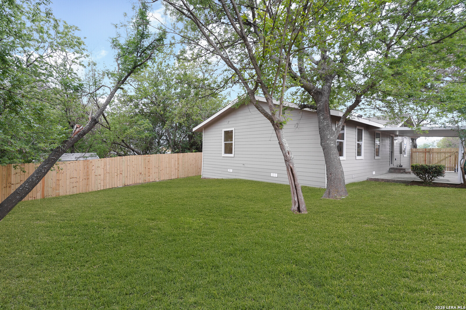 1326 Ervin Street San Antonio TX 78208