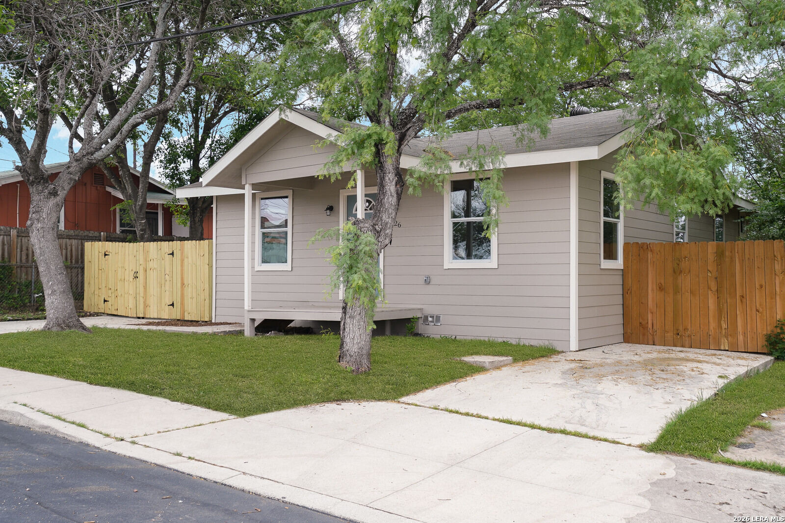 1326 Ervin Street San Antonio TX 78208