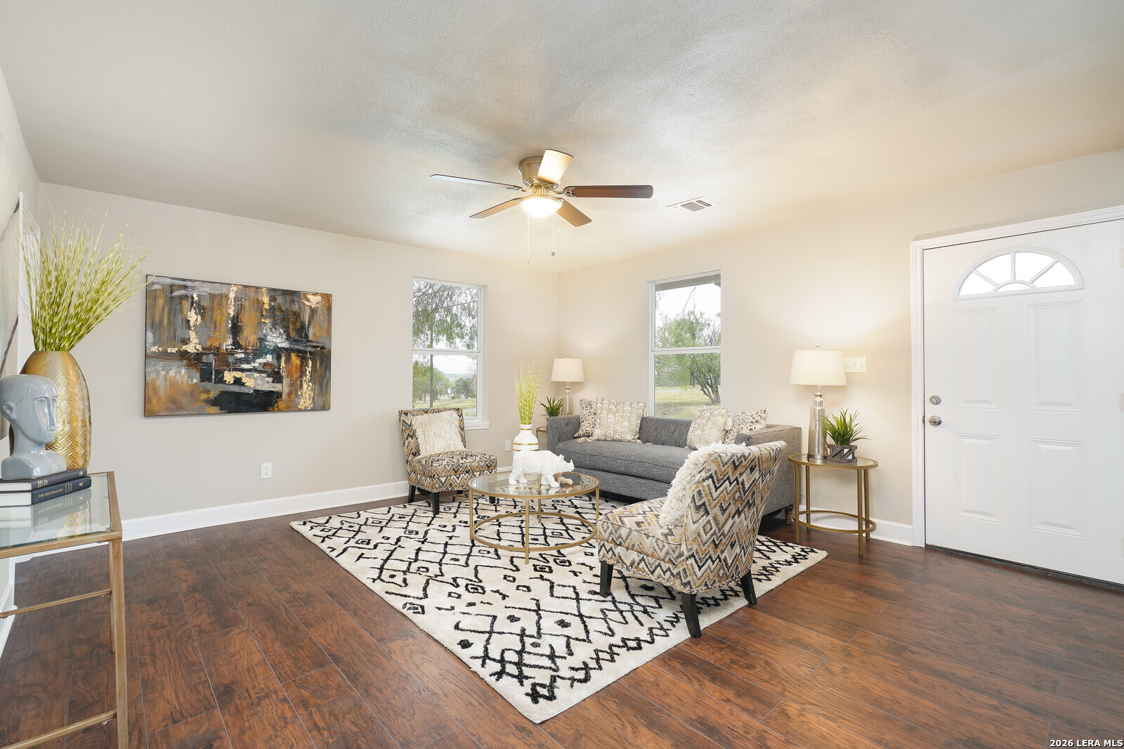1326 Ervin Street San Antonio TX 78208