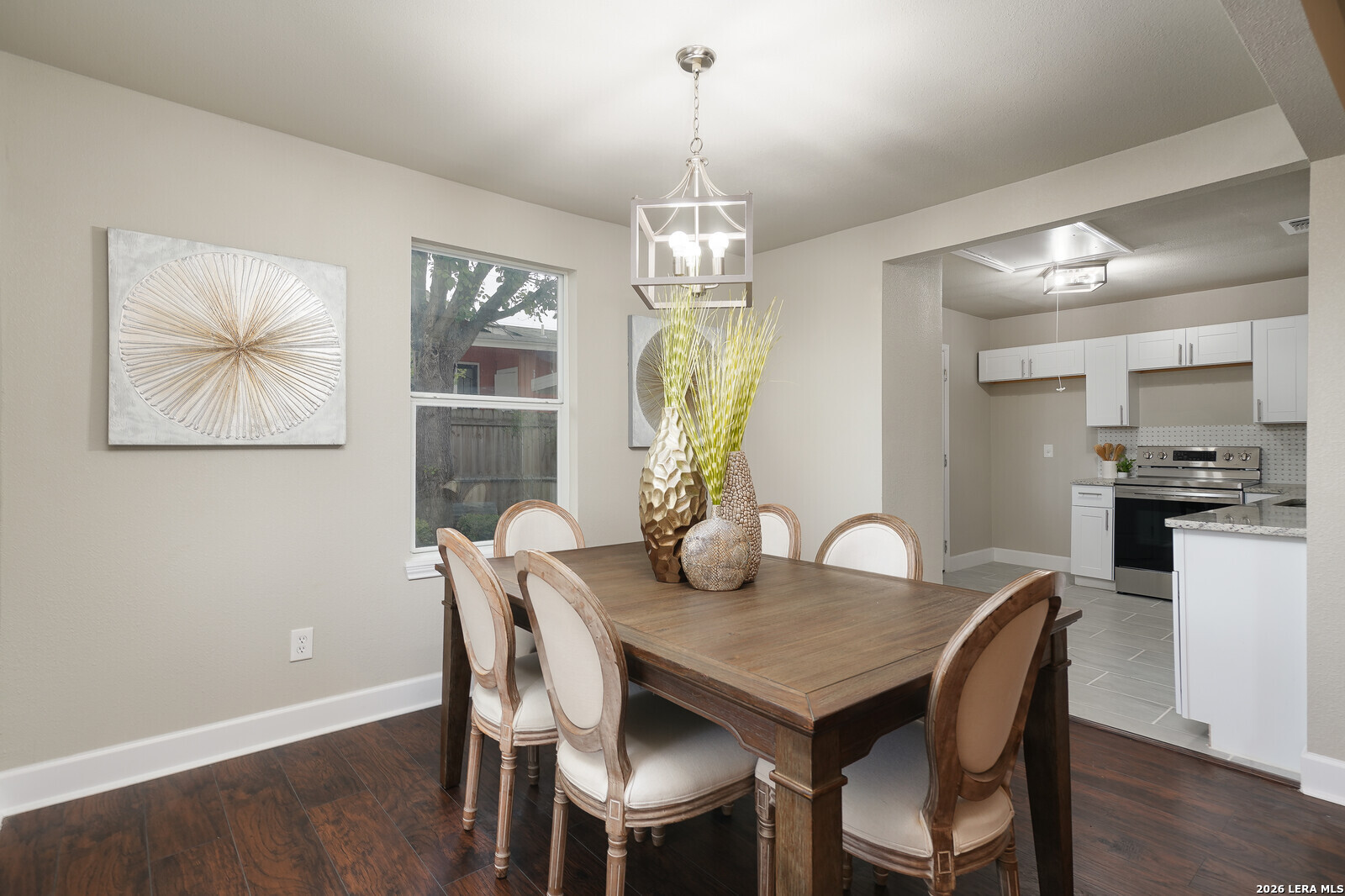 1326 Ervin Street San Antonio TX 78208