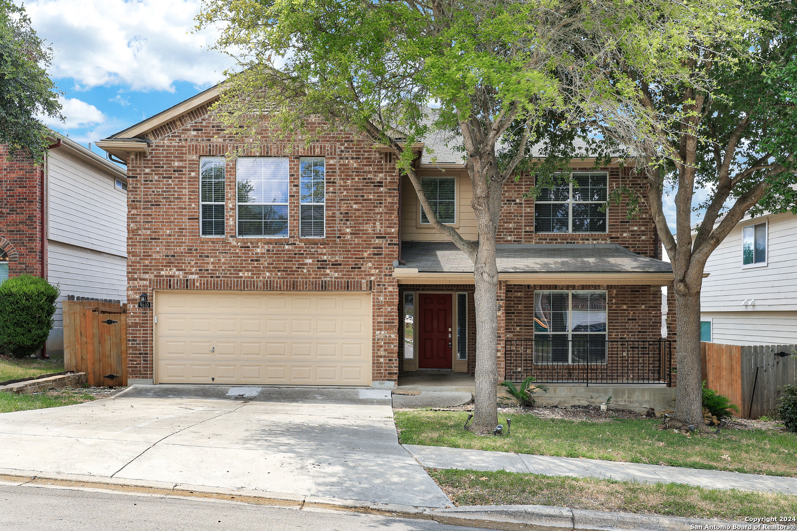 9610 Discovery Rise Converse TX 78109