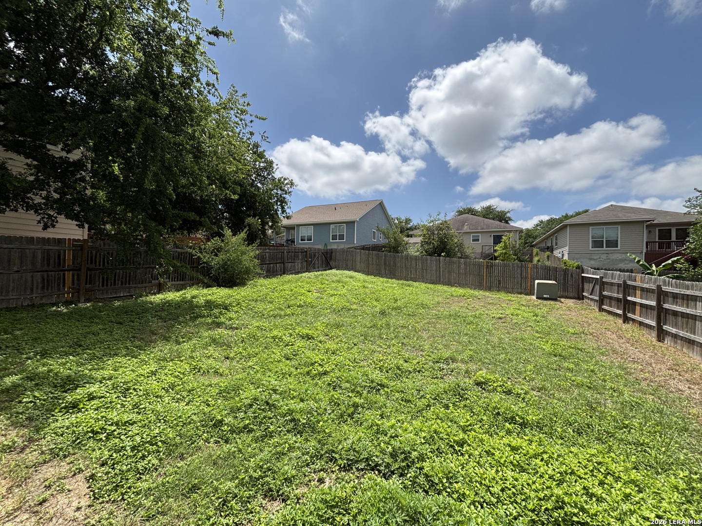 6626 Clovis Court San Antonio TX 78233