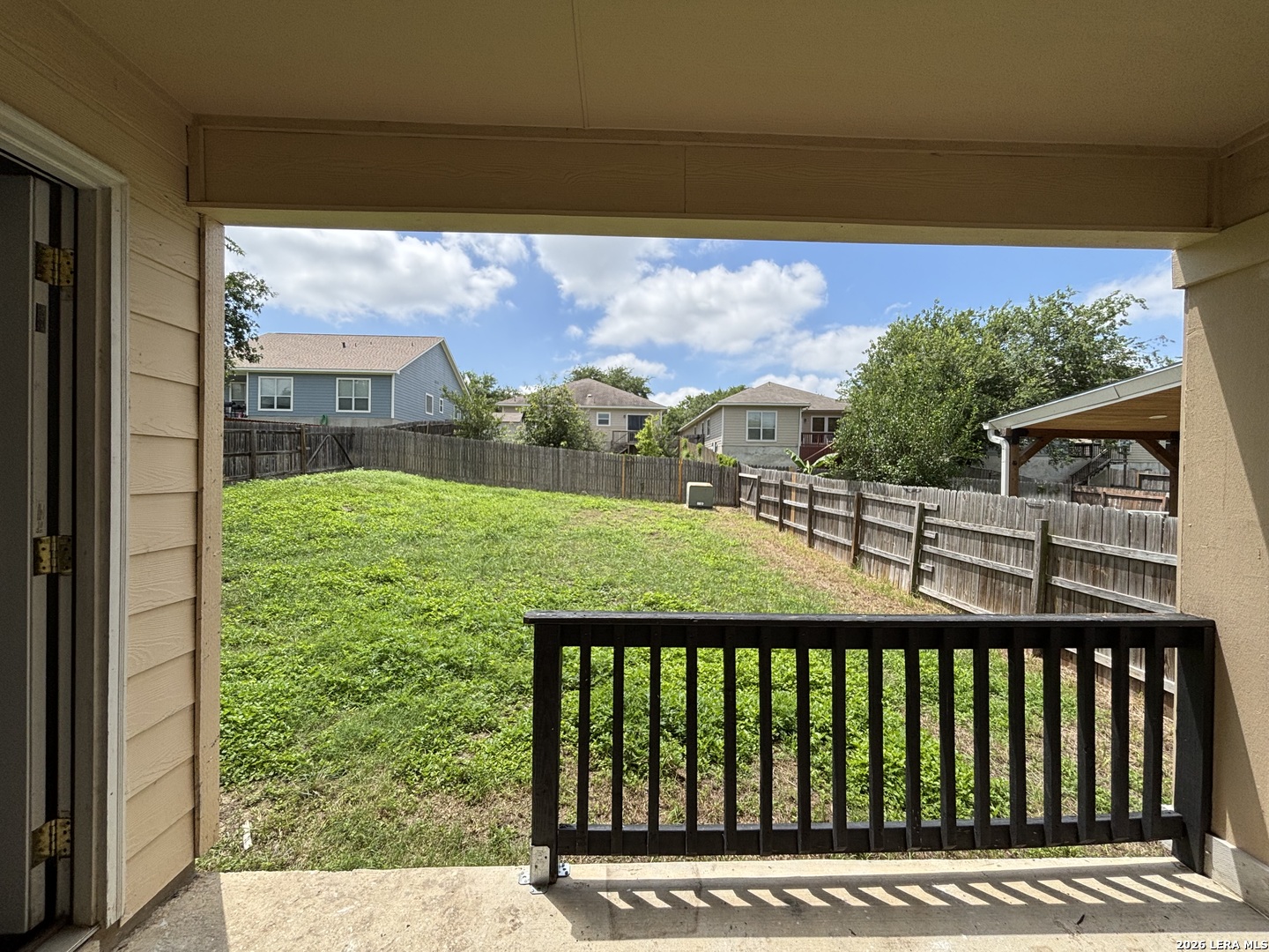 6626 Clovis Court San Antonio TX 78233
