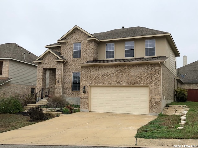 3206 Briscoe Trail San Antonio TX 78253