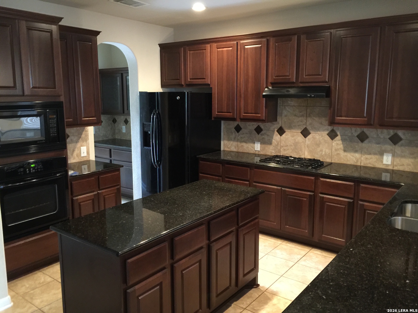 3206 Briscoe Trail San Antonio TX 78253