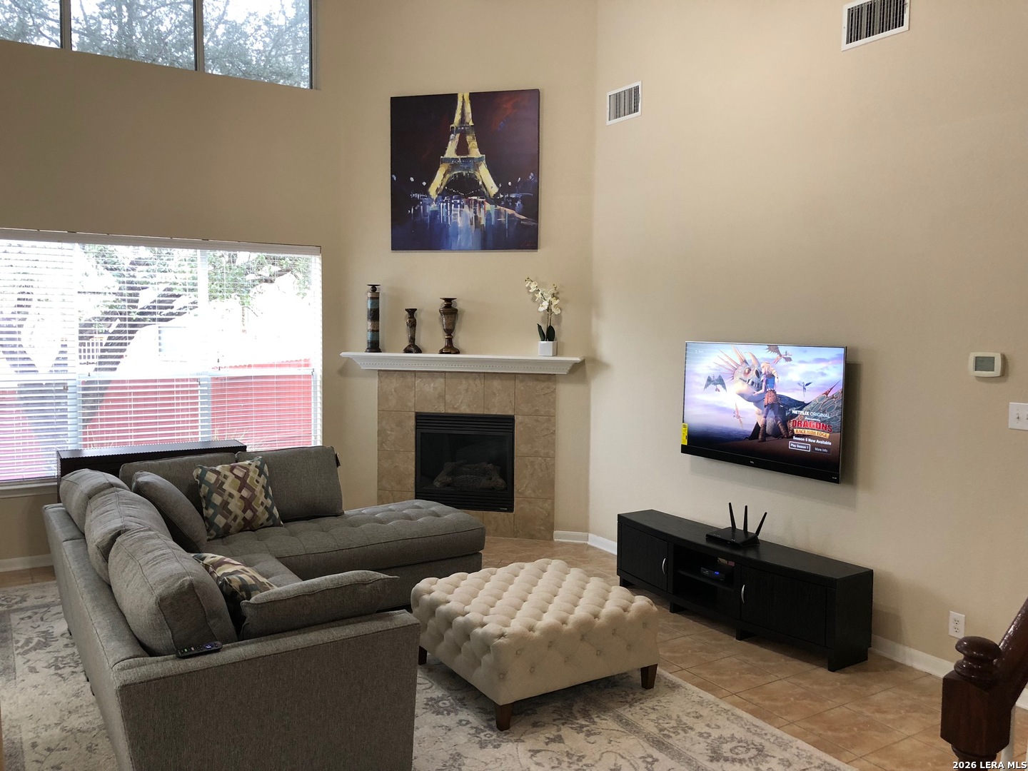 3206 Briscoe Trail San Antonio TX 78253