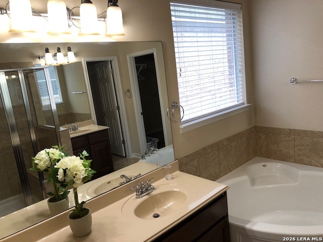 3206 Briscoe Trail San Antonio TX 78253