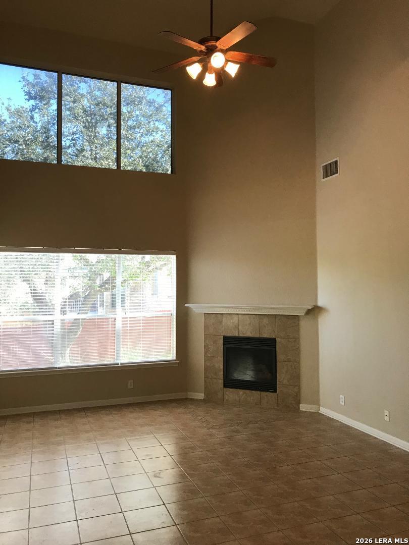3206 Briscoe Trail San Antonio TX 78253