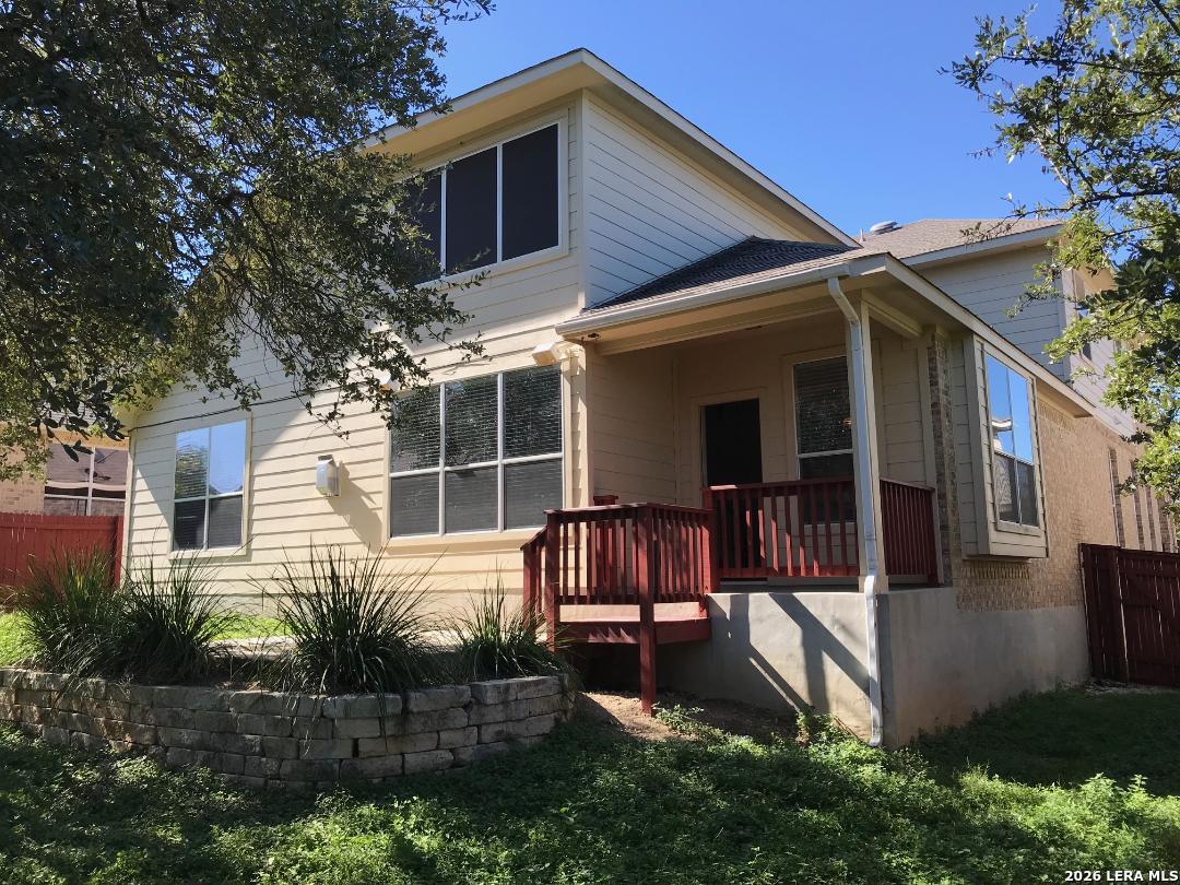 3206 Briscoe Trail San Antonio TX 78253