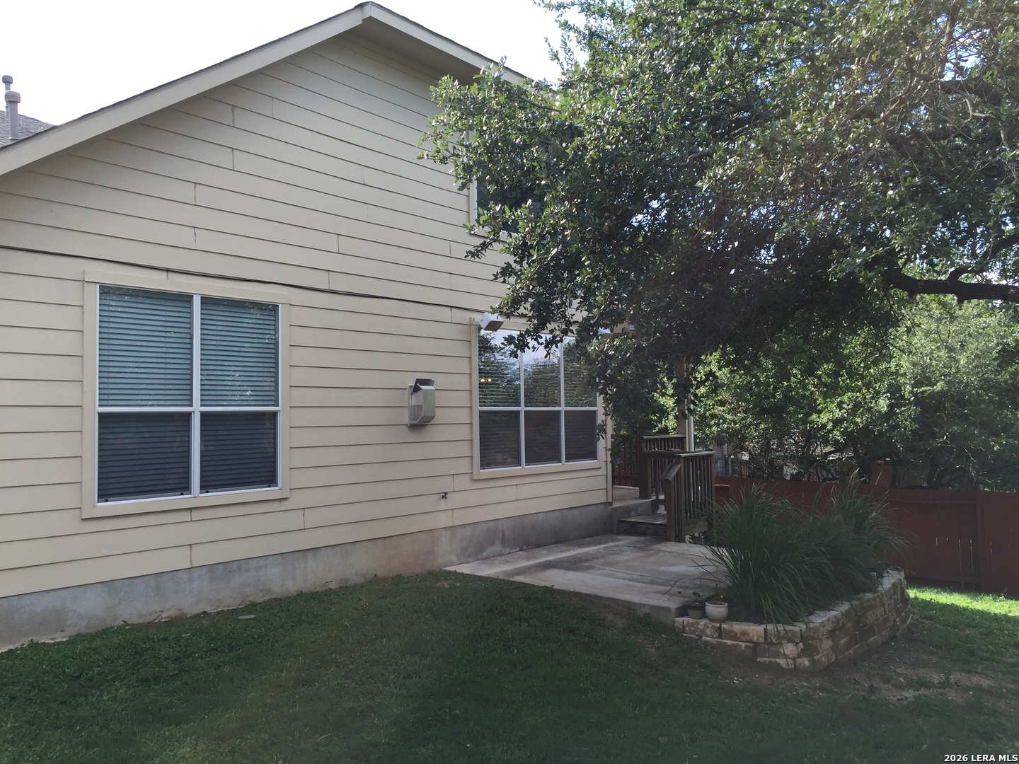 3206 Briscoe Trail San Antonio TX 78253