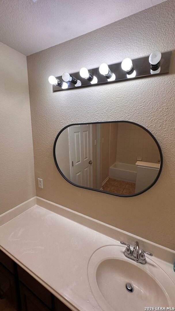 3206 Briscoe Trail San Antonio TX 78253