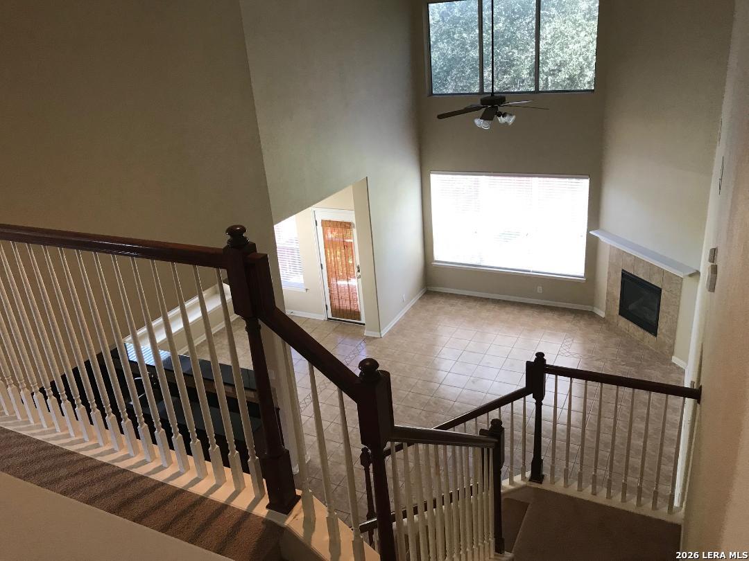 3206 Briscoe Trail San Antonio TX 78253