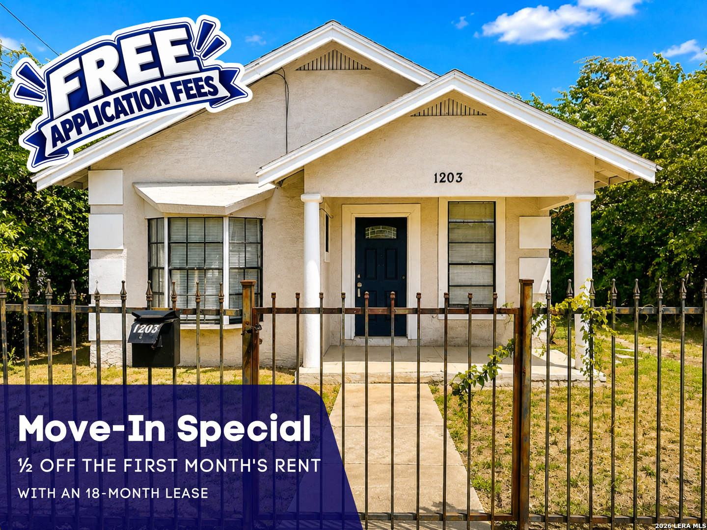 1203 Lamar Street San Antonio TX 78202