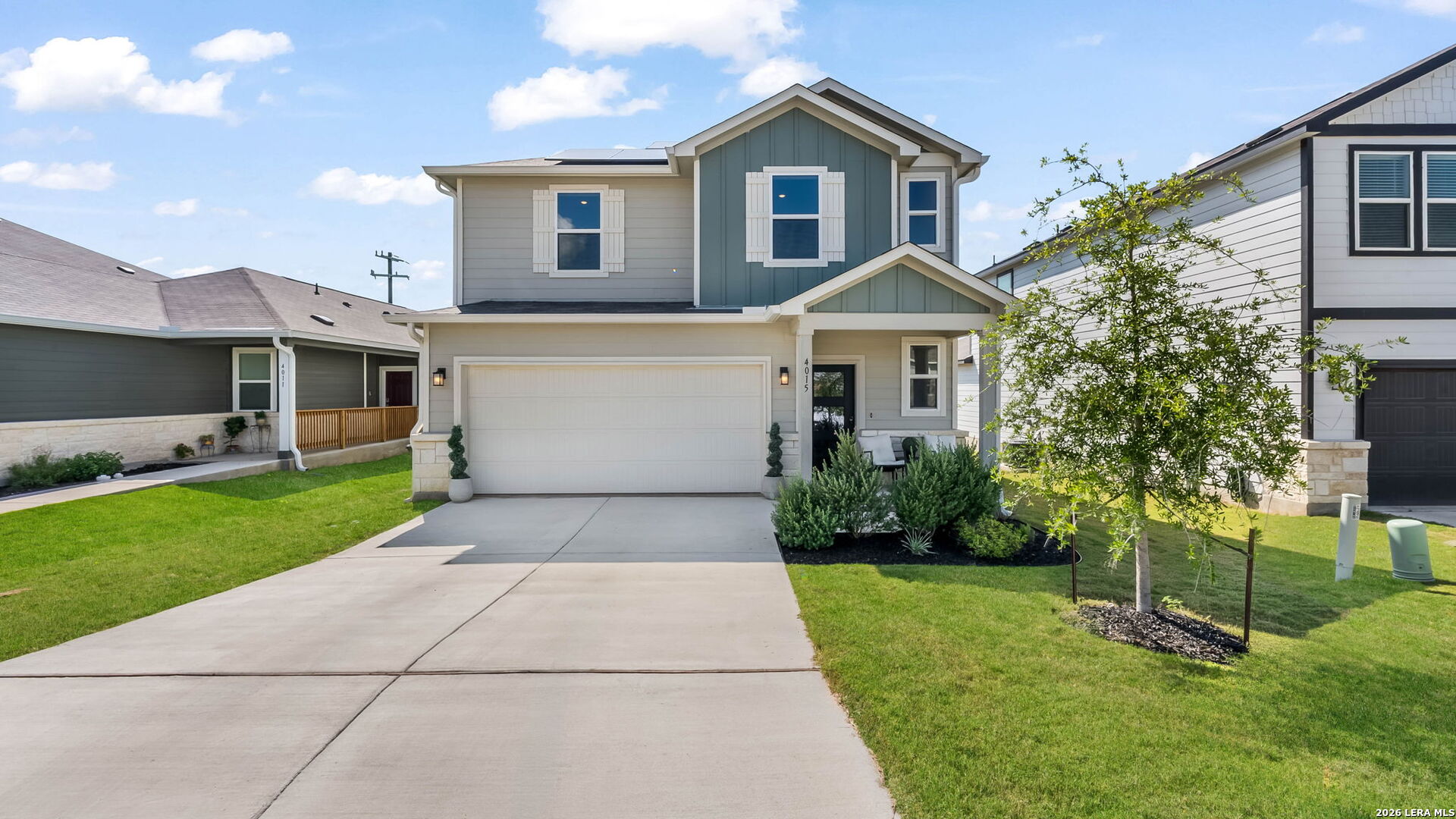 4015 Spirit Star Drive Converse TX 78109