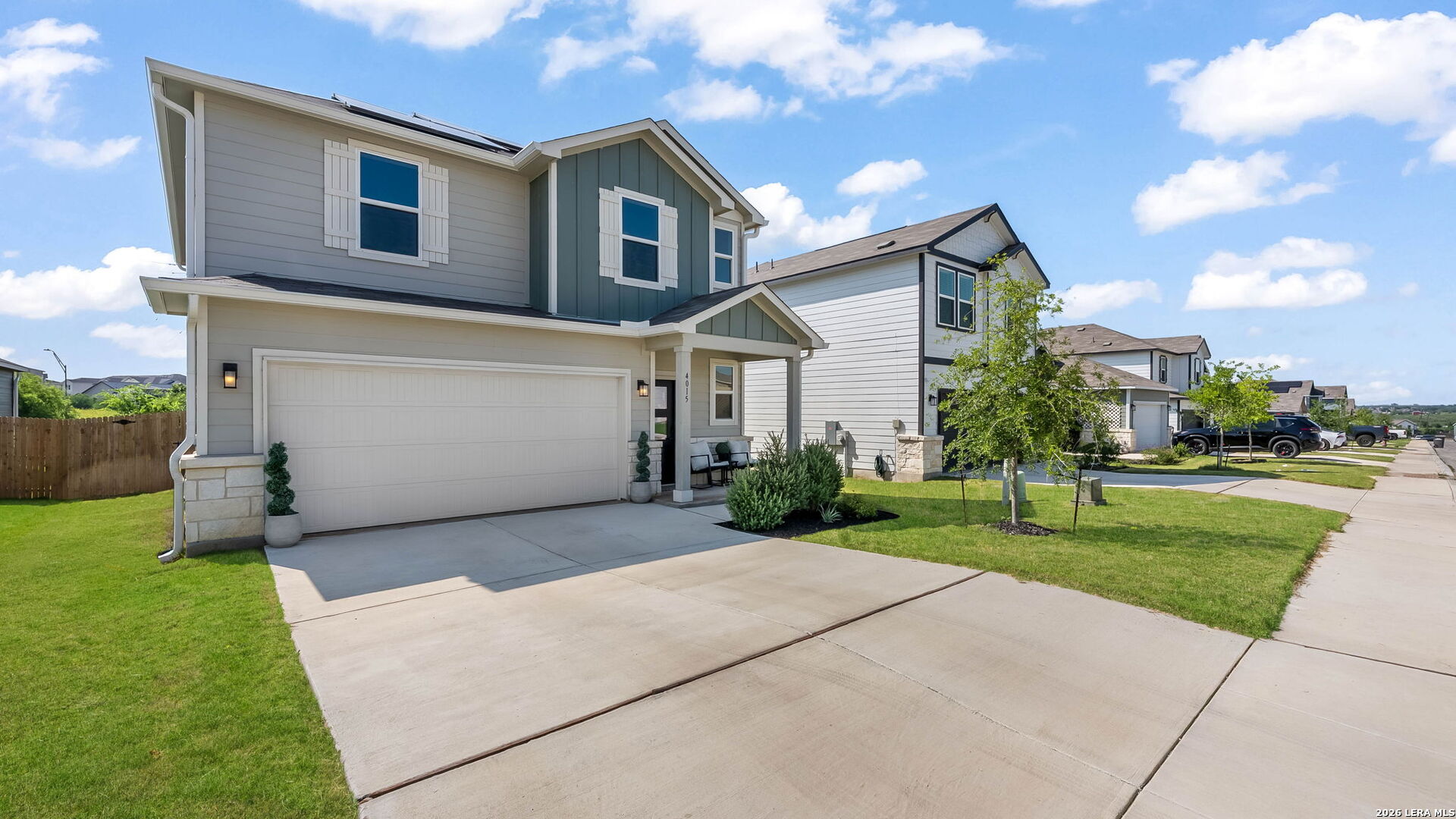 4015 Spirit Star Drive Converse TX 78109