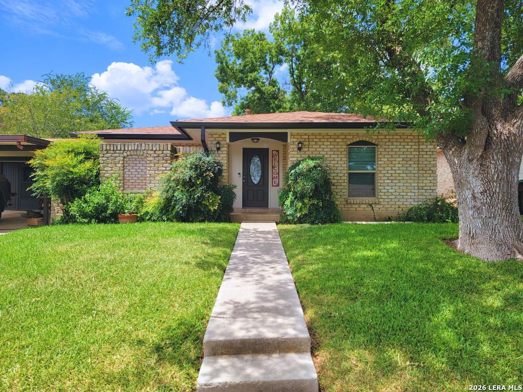 7007 Forest Grove San Antonio TX 78240