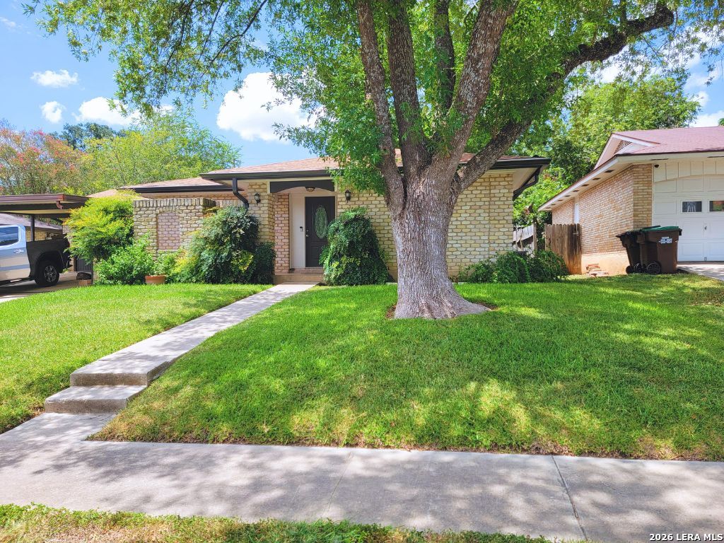 7007 Forest Grove San Antonio TX 78240