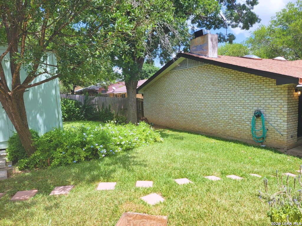 7007 Forest Grove San Antonio TX 78240